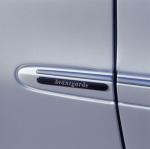 Mercedes-Benz E-Class 2002 года